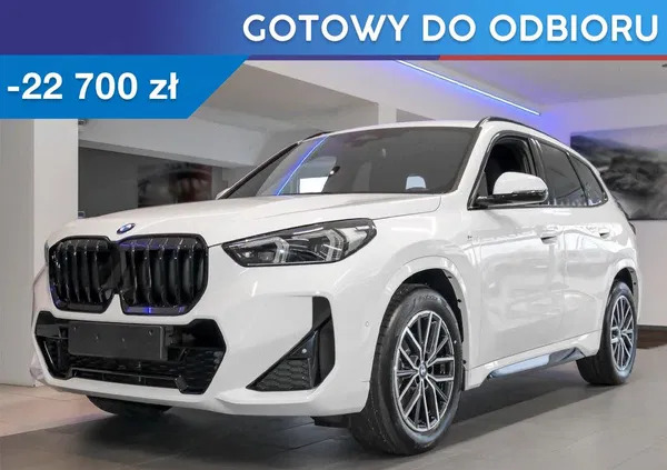 BMW X1 cena 212100 przebieg: 1, rok produkcji 2024 z Lublin